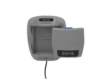 imed, medical, interlinkmedical, dermlite, imed Dermlite, imed products, Syris v900L Charger & Battery