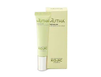 imed, medical, interlinkmedical, mutha, mutha premium, imed mutha, Mutha Premium Ultra Bright Kojic Cream