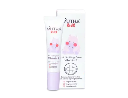 imed, medical, interlinkmedical, mutha, mutha kit, Mutha kids Spot Soothing Cream